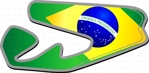 Wedden op Formule 1 GP Brazilië