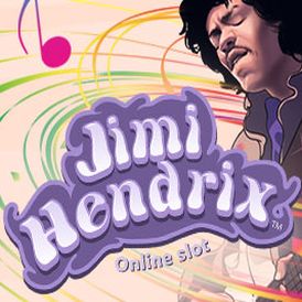 Jimi Hendrix netbet