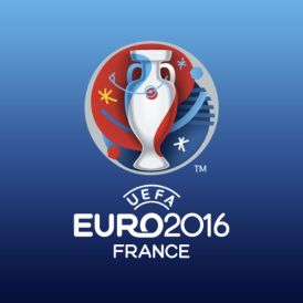 euro 2016 voetbal
