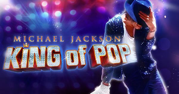 Michael Jackson King of Pop gokkast