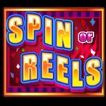 spin of reels isoftbet
