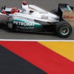 Wedden op Grand Prix Formule 1 Duitsland 2016