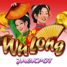Wu Long Jackpot gokkast