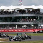 Wedden op Grand Prix Formule 1 Groot-Brittannië