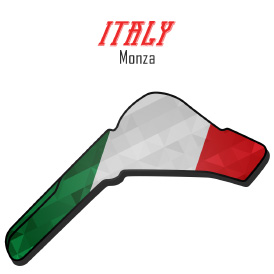 wedden op F1 italie