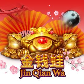 Jin Quin Wa video slot