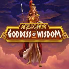 age of the gods goddess of wisdom gokkast