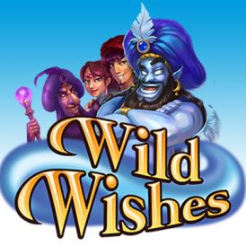 Wild Wishes gokkast NetBet Vegas