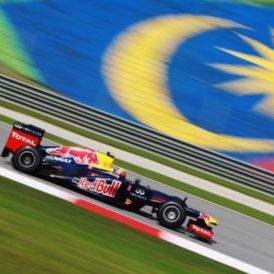 Wedden op Formule 1 Grand Prix Maleisië