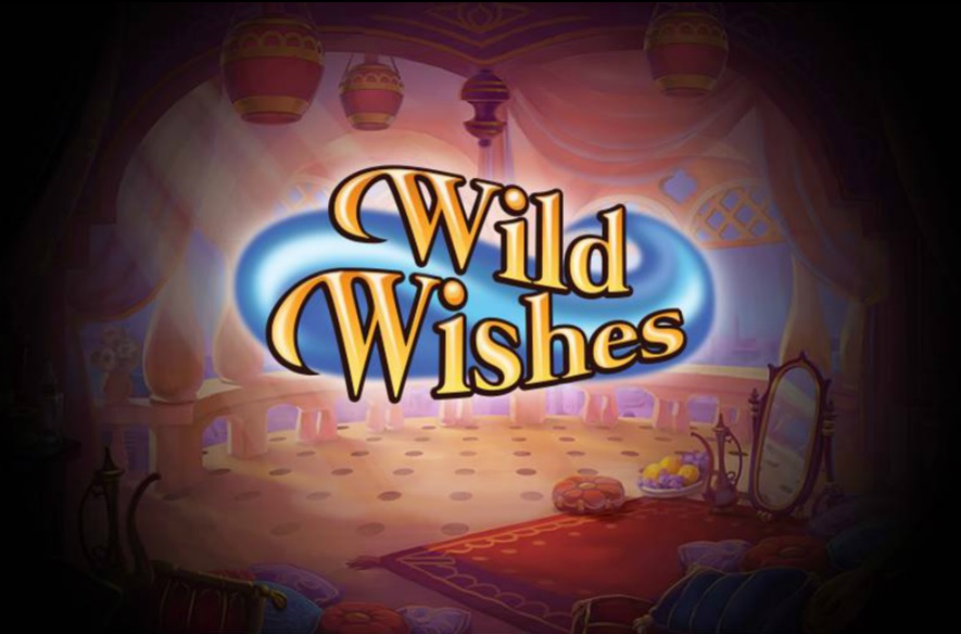 wild wishes gokkast
