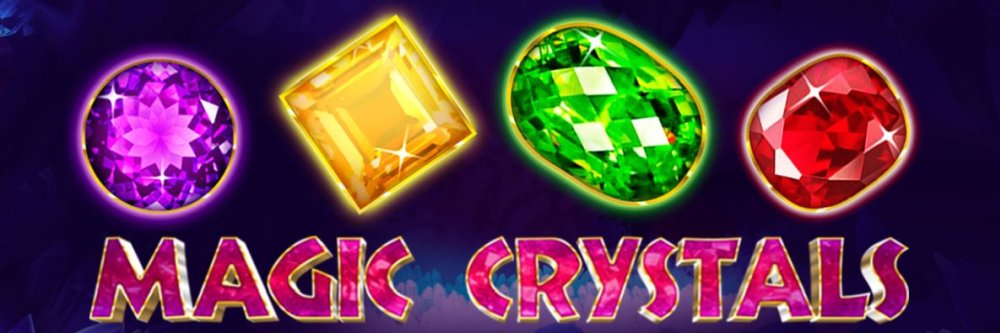 Magic Crystals gokkast Pragmatic Play