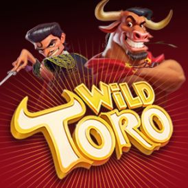 Wild Toro gokkast