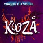 Cirque du Soleil Kooza gokkast