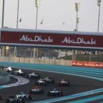 Wedden op Formule 1 GP Abu Dhabi
