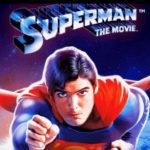 Superman The Movie gokkast