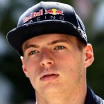 Formule 1 wedden Max Verstappen