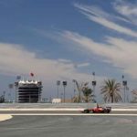 Wedden op F1: Grand Prix van Bahrein