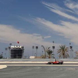 wedden op F1 Grand Prix Bahrein