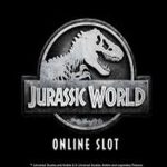 Jurassic World gokkast