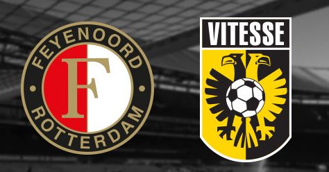 Wedden op Feyenoord – Vitesse
