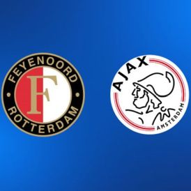 wedden op Feyenoord - Ajax