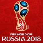 WK voetbal 2018 Rusland