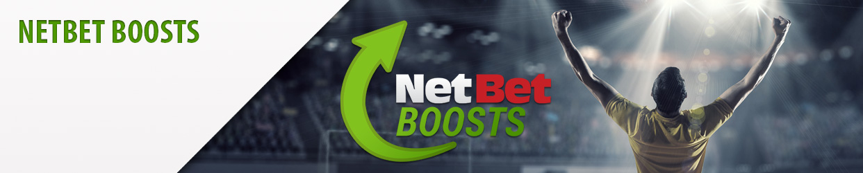 NetBet Boost
