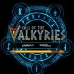 Call of the Valkyries gokkast Playtech
