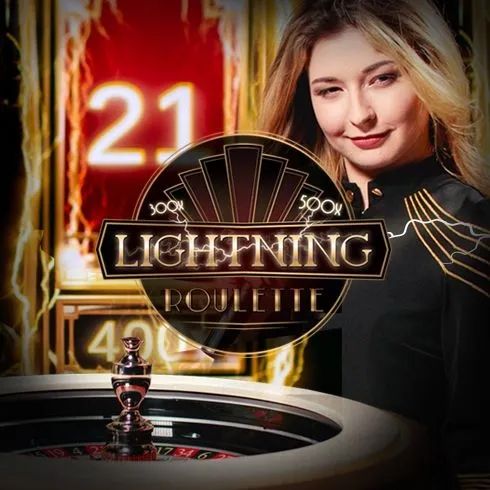 Casino 777 Lightning Roulette
